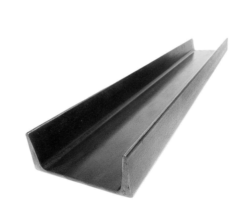 Bars, Beams & Rebars | DWR