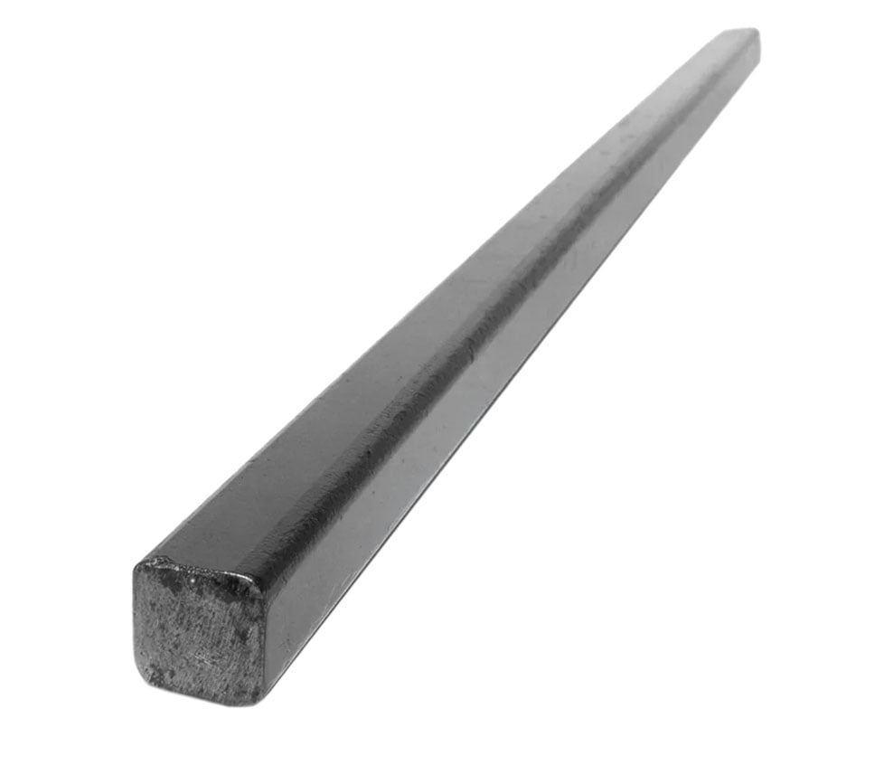 Bars, Beams & Rebars | DWR